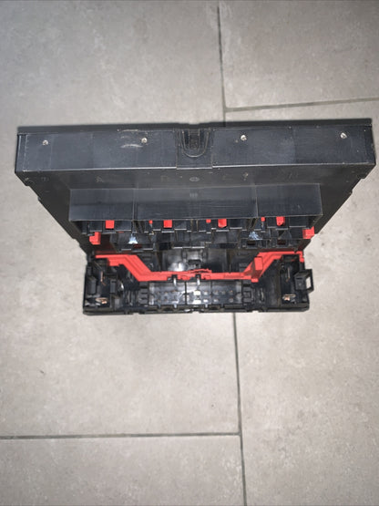 CENTRALINA BCM VOLKSWAGEN Golf 5 Berlina 3C0937049D BGU