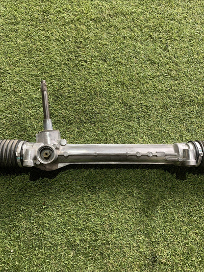 Scatola Guida Fiat Panda 312 1.3 MJT 51887448