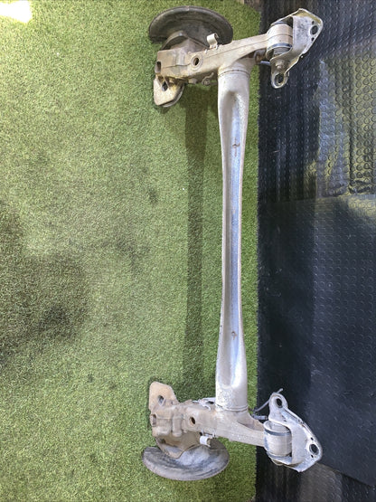 Ponte Assale Posteriore Opel Meriva 2006 Freni A Disco