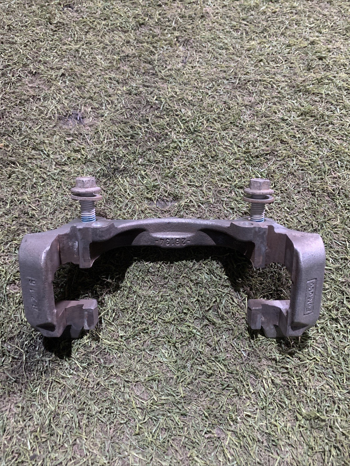 Porta Pinza Freno Anteriore Sinistra Ford Kuga 2020 1.5 Diesel JX61-2B134-BEA