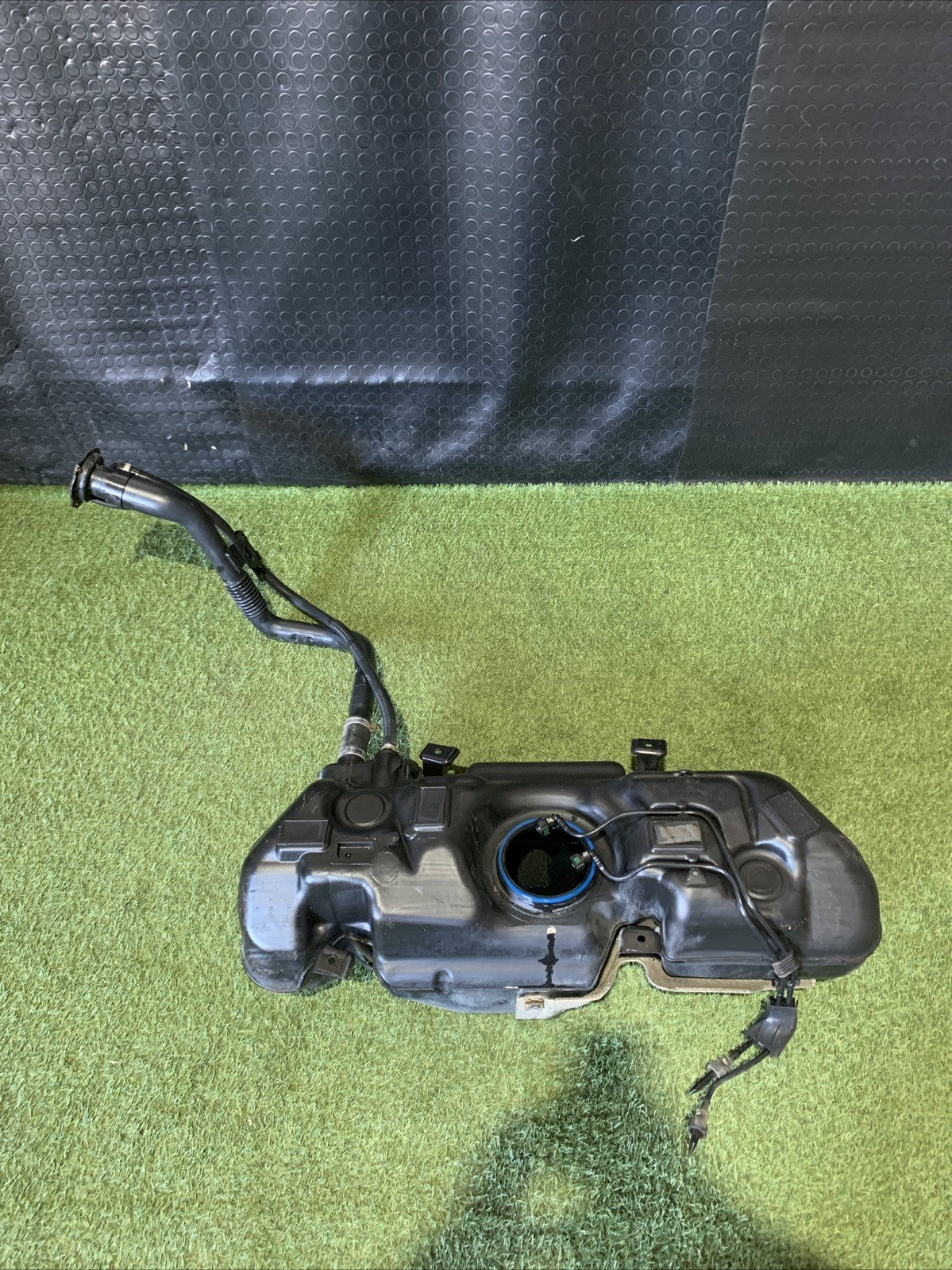 51706599 SERBATOIO CARBURANTE FIAT PANDA 169 1.3 M-JET (2)