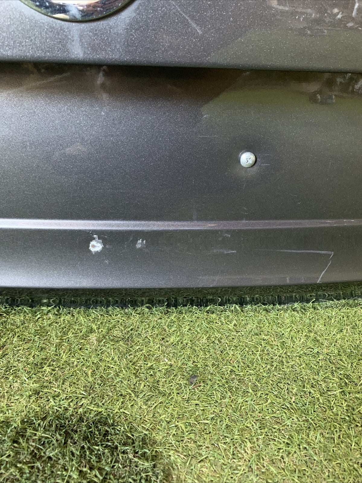 PORTELLONE BAULE COFANO POSTERIORE OPEL CROSSLAND X DAL 2017 IN POI