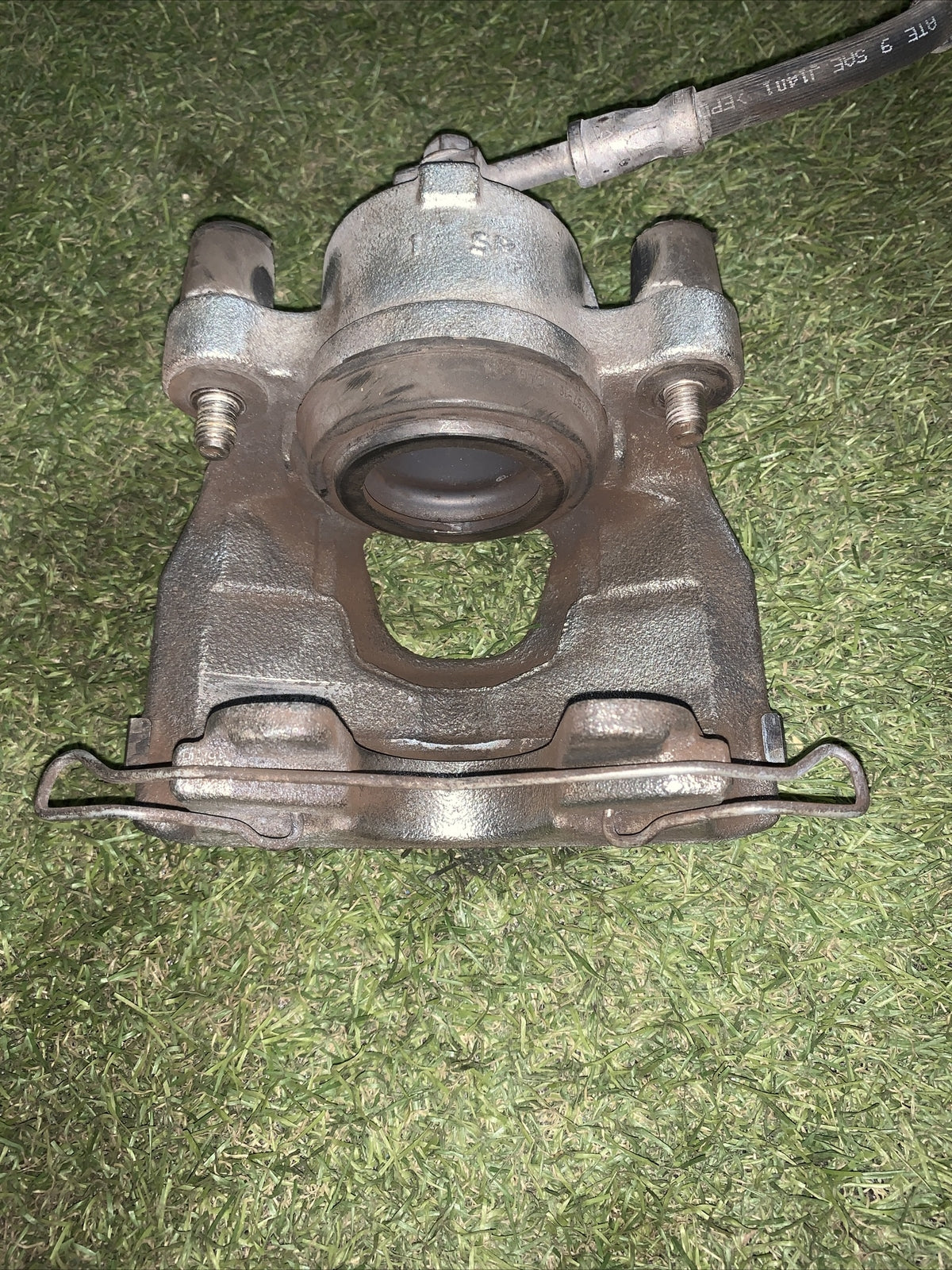 Pinza Freno Anteriore Destra Ford Fiesta 2019 1.0 Benzina H1BC-2B29A-A