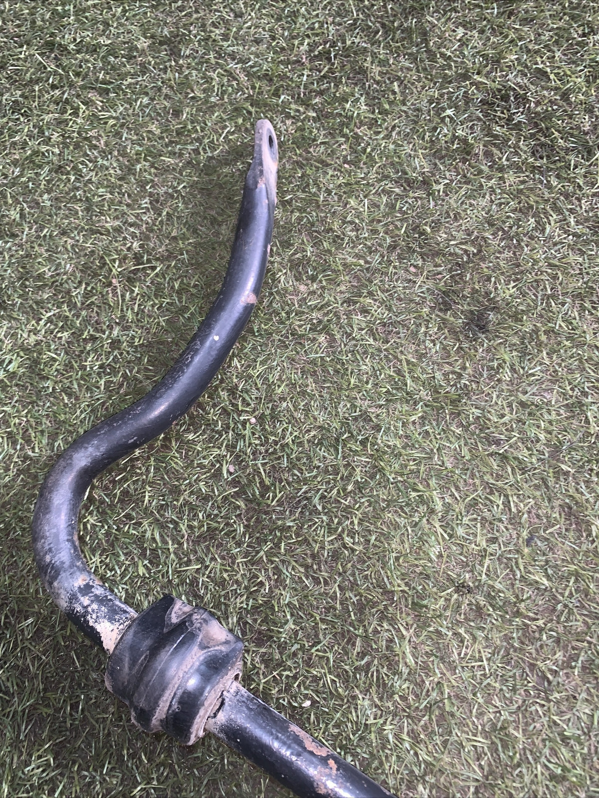 5081E6 BARRA STABILIZZATRICE ANTERIORE PEUGEOT 307 1.4 D