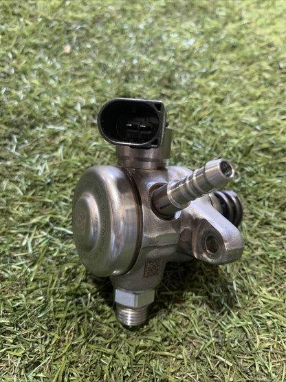 Pompa Iniezione Carburante Volkswagen T-Roc 1.0 Turbo Benzina 04E127027R DKR