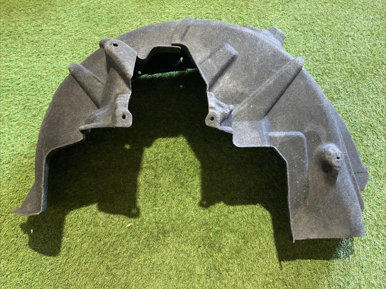 Passaruota Posteriore Sinistro Volvo XC60 2025 32392474