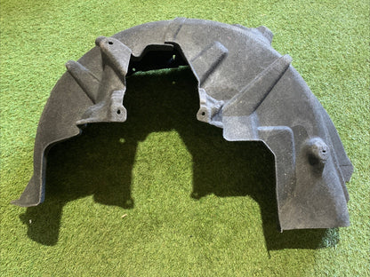 Passaruota Posteriore Sinistro Volvo XC60 2025 32392474