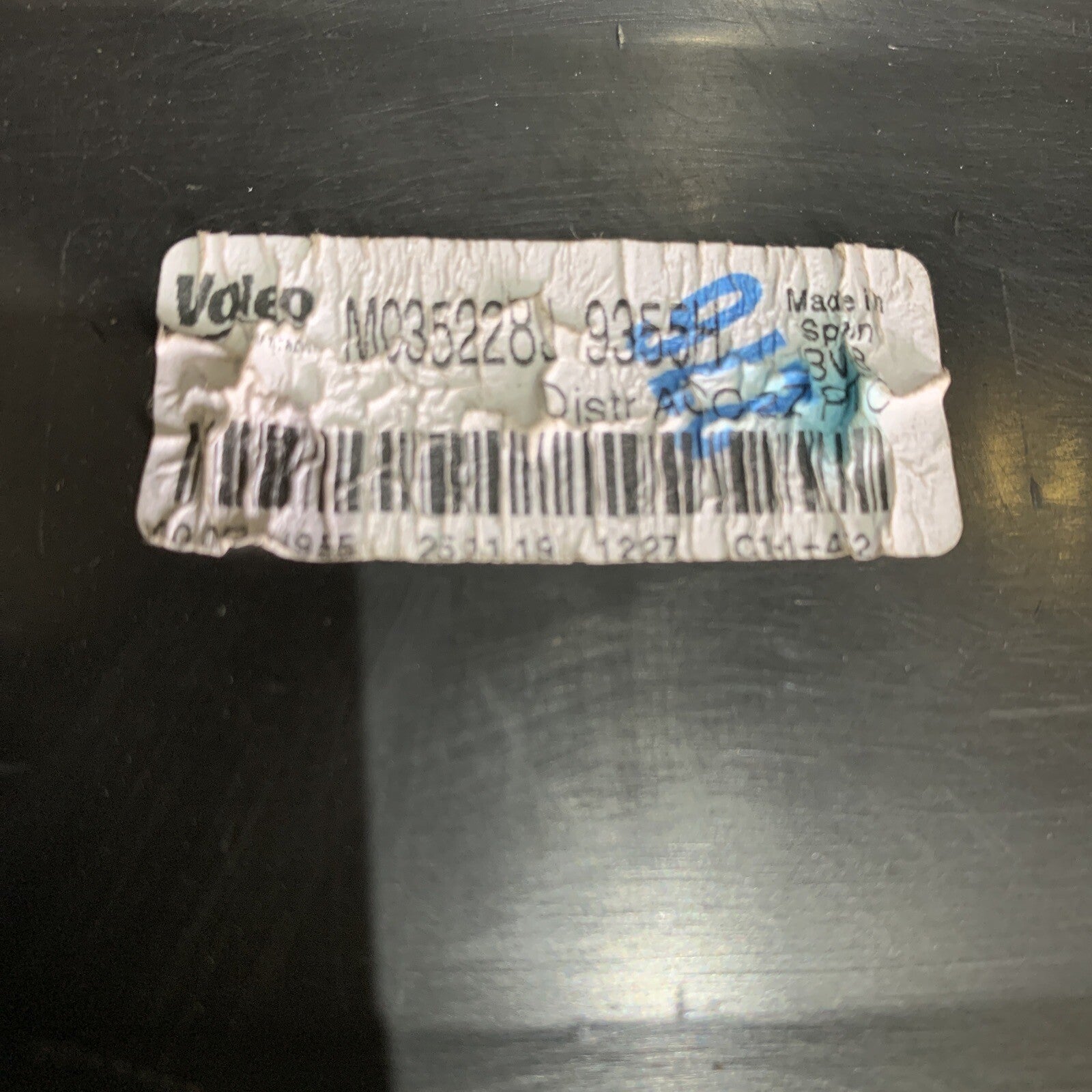 Stufa Completa VW T-Roc 5WB816005G