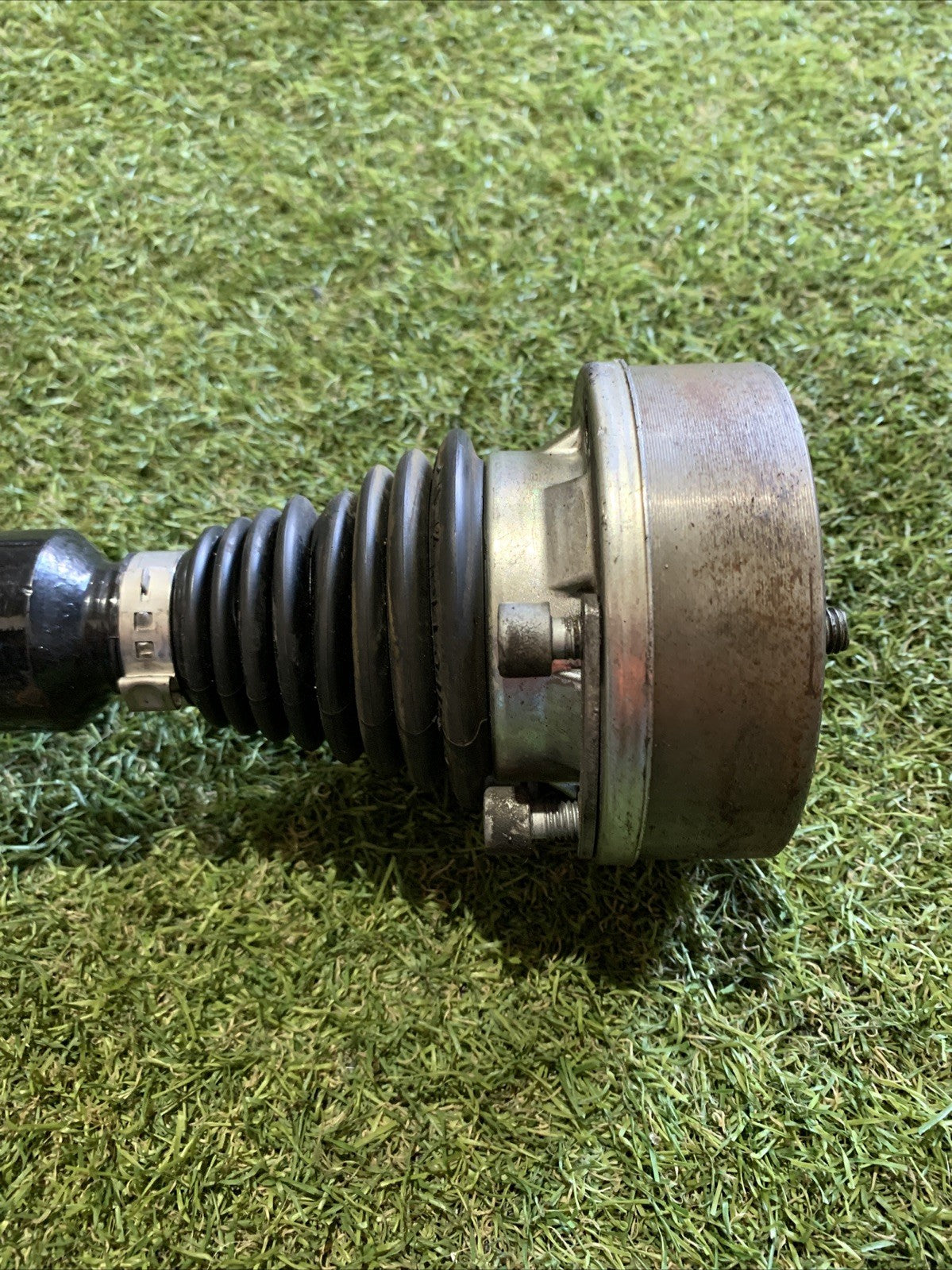 Semiasse Anteriore Destro Audi Q2 2018 1.6 Diesel 1K0407272QN