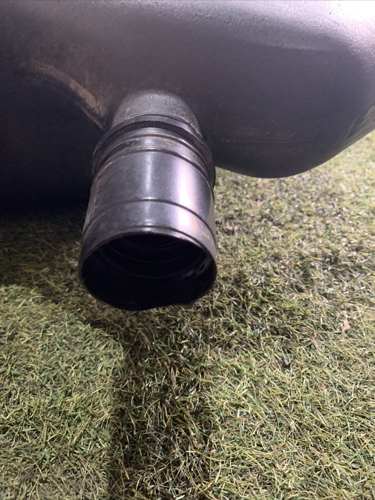 Serbatoio Carburante Fiat Panda 1 Serie 141 750 5995364