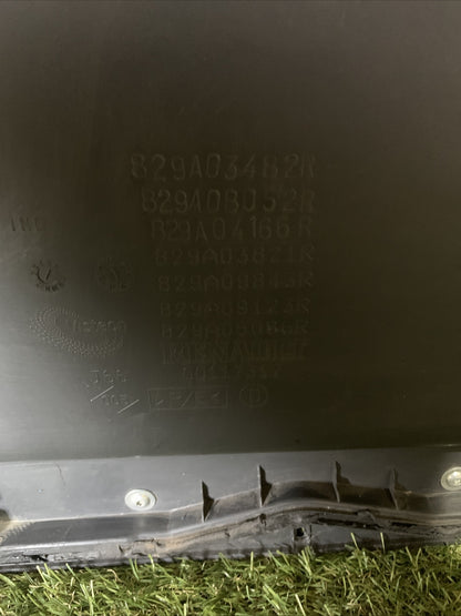 Pannello Portiera Posteriore Destra Dacia Lodgy 829A03482R