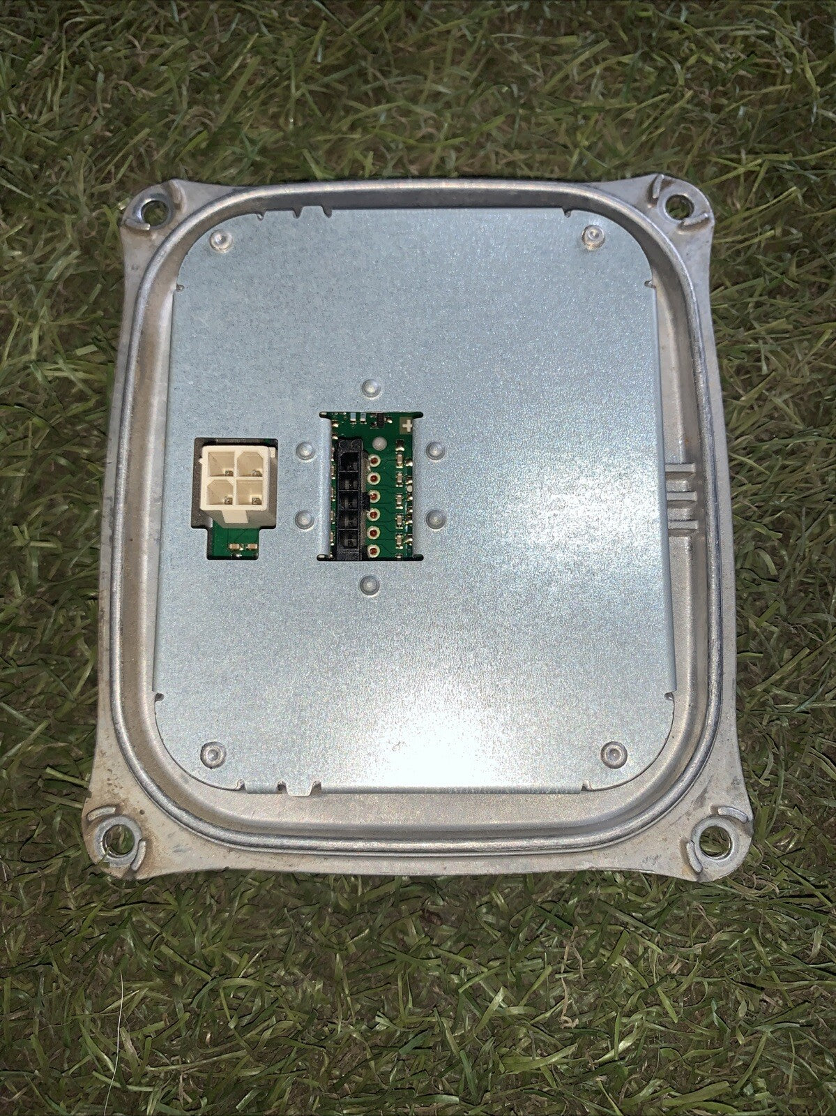 8K0907472 CENTRALINA FARO XENON AUDI A4 2011