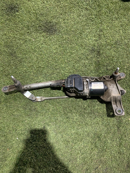 Motorino Tergicristalli Lancia Musa 2007 1.3 MJT MS159200-7514