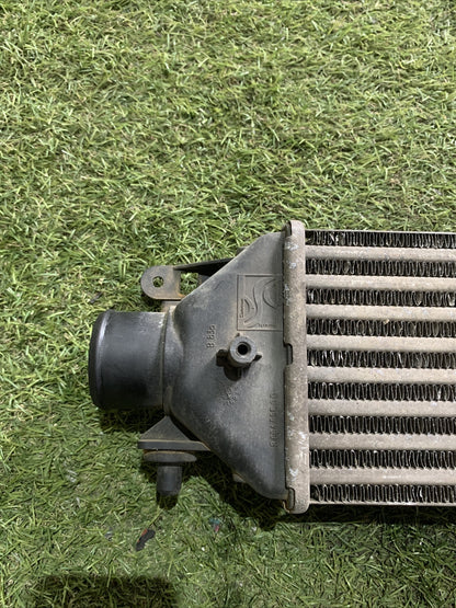866455500 RADIATORE INTERCOOLER ALFA ROMEO GIULIETTA (191) 1.6 JTD (2)