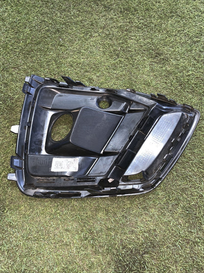 Griglia Paraurti Anteriore Destra Audì Q5 2021 80F807680