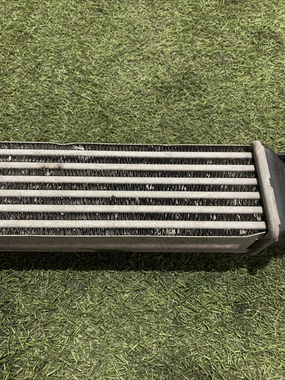 RADIATORE INTERCOOLER FIAT GRANDE PUNTO 1.3 MJT D (2005   2011) 866452000 (2)