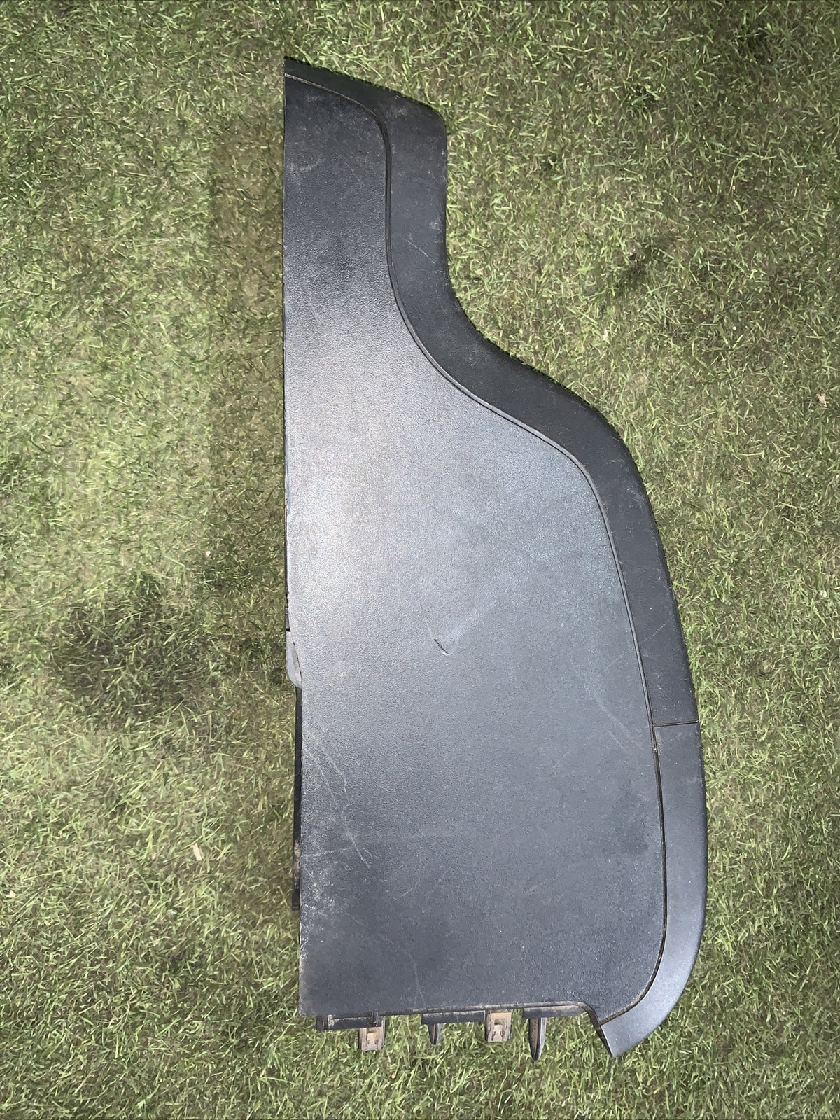 TUNNEL CENTRALE FIAT PANDA III (312_319) 2012-2022, B1491, 51846446 (2)