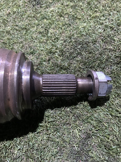 SEMIASSE ANTERIORE SINISTRO PEUGEOT 5008 II 2019 9808771480 1.5 Diesel