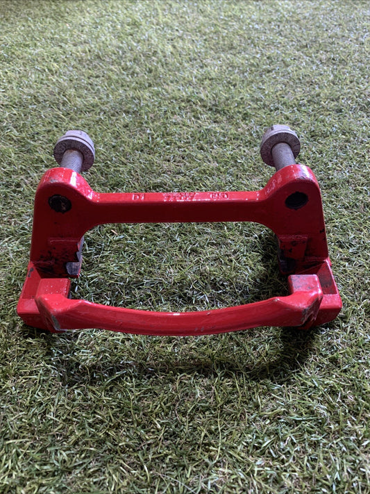 Porta Pinza Freni Anteriore Sinistra Volkswagen Golf 7 GTD 5G0615125