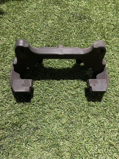 Porta Pinza Freno Anteriore Sinistra Audi A3 8P1 2010 2.0 170CV 1K0615125D