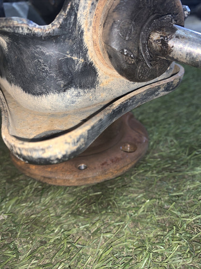 Mozzo Montante Anteriore Destro Fiat Panda 1 Serie 1.1