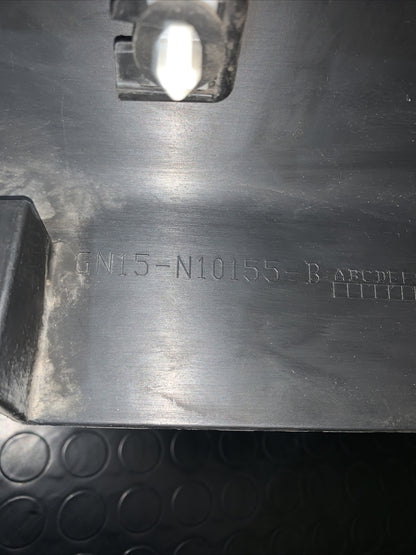 GN15N10155B MINIGONNA LATERALE SINISTRA FORD ECOSPORT 2020