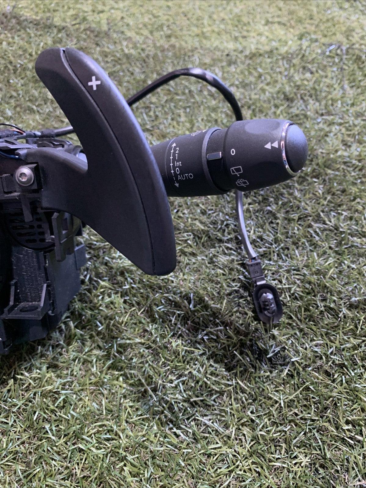 Devioluci Con Paddle Citroen C5 Aircross 2021 98312669ZD