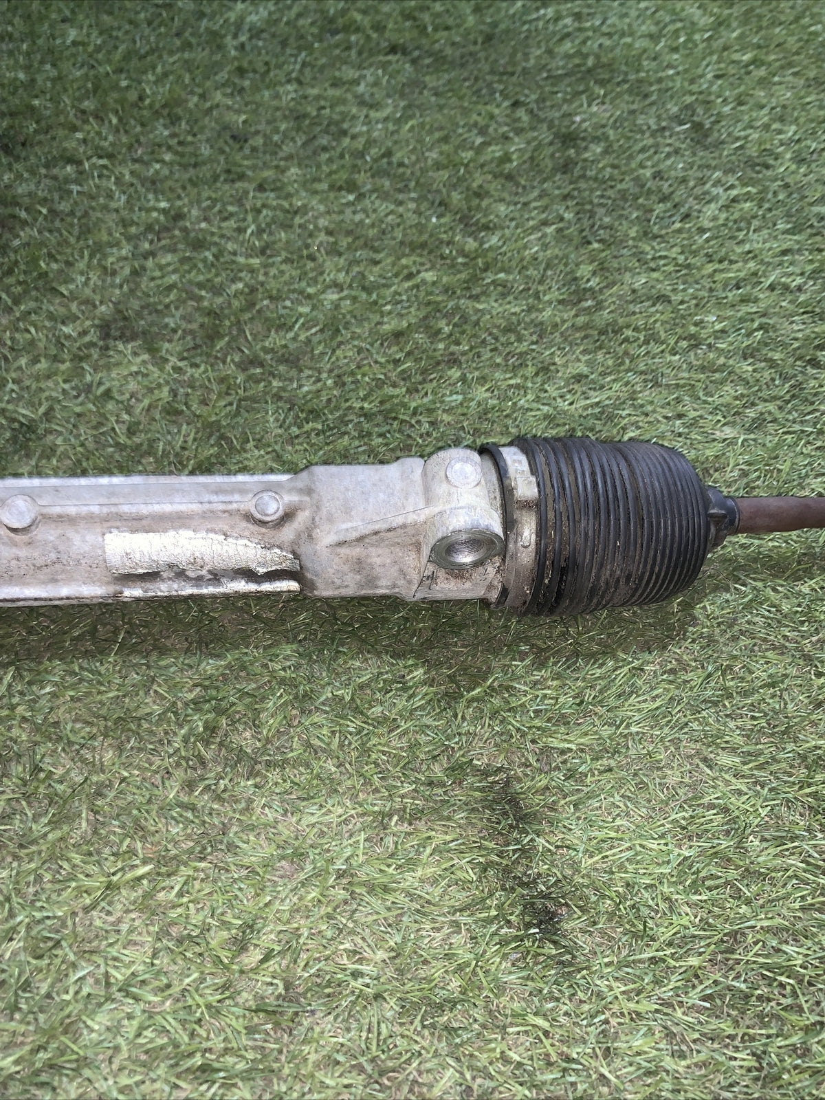 37502396F SCATOLA GUIDA STERZO FIAT 500 1.4 B 2011