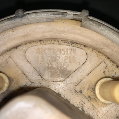 POMPA CARBURANTE GALLEGGIANTE OPEL CORSA D 1.3 CDTi (2006 IN POI) 13252213