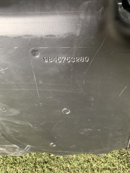 Serbatoio Carburante Jeep Avenger 2025 1.2 Hybrid 9845753280