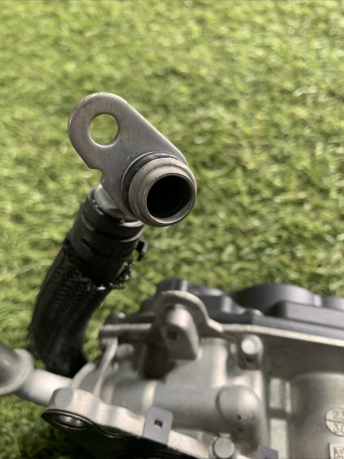 Valvola Egr Renault Trafic 2024 2.0 Diesel 147102175R