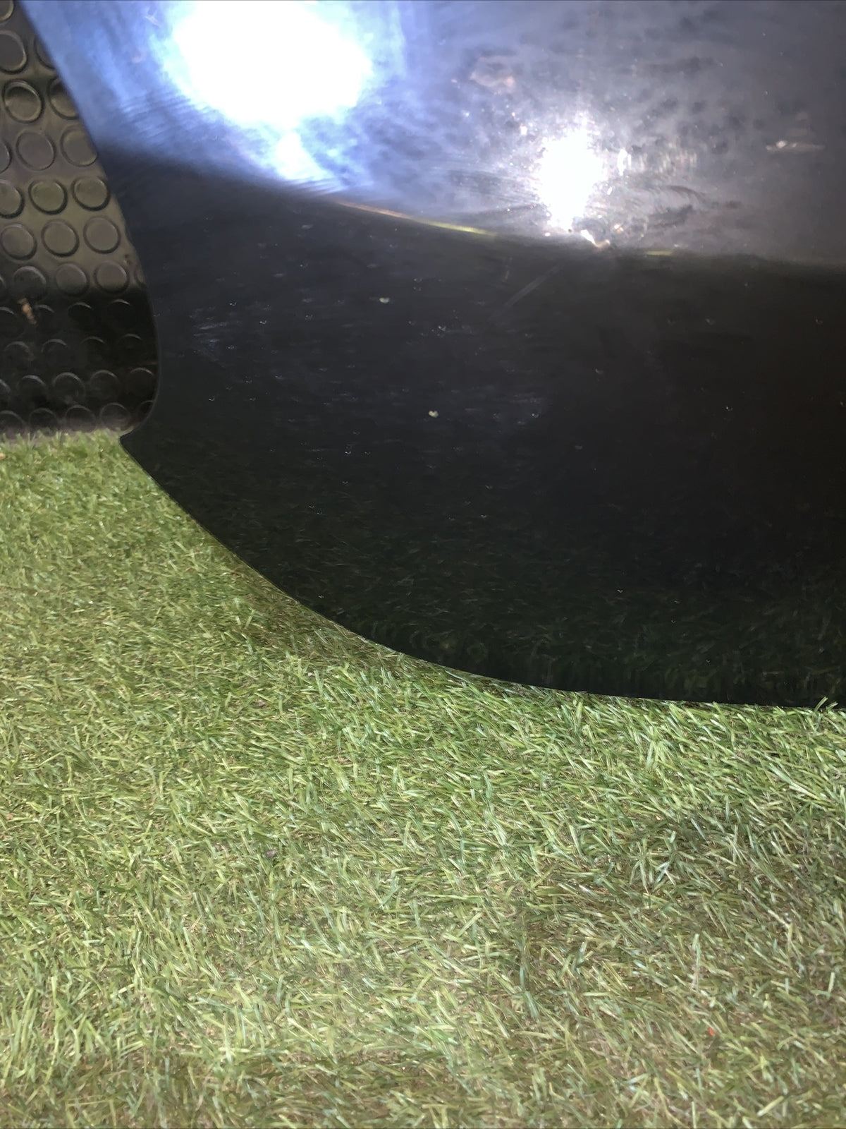 Cofano Portellone Posteriore Fiat Bravo