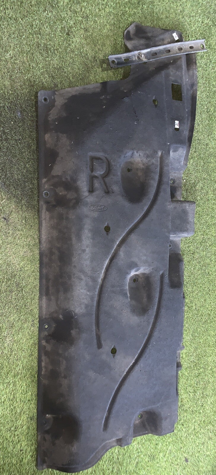 Sotto Piano Motore Sotto Scocca Destra Ford Ecosport 2020 LN1B-11132-AB