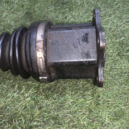 Semiasse Anteriore Sinistro Per Audi A3 8p Q3 TT Vw Touran Golf V 5 2.0 Tdi 140