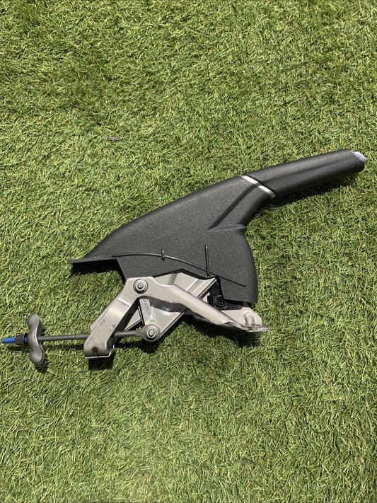 LEVA FRENO A MANO PER AUDI A1 Sportback (GBA) 82A711301J (18>)