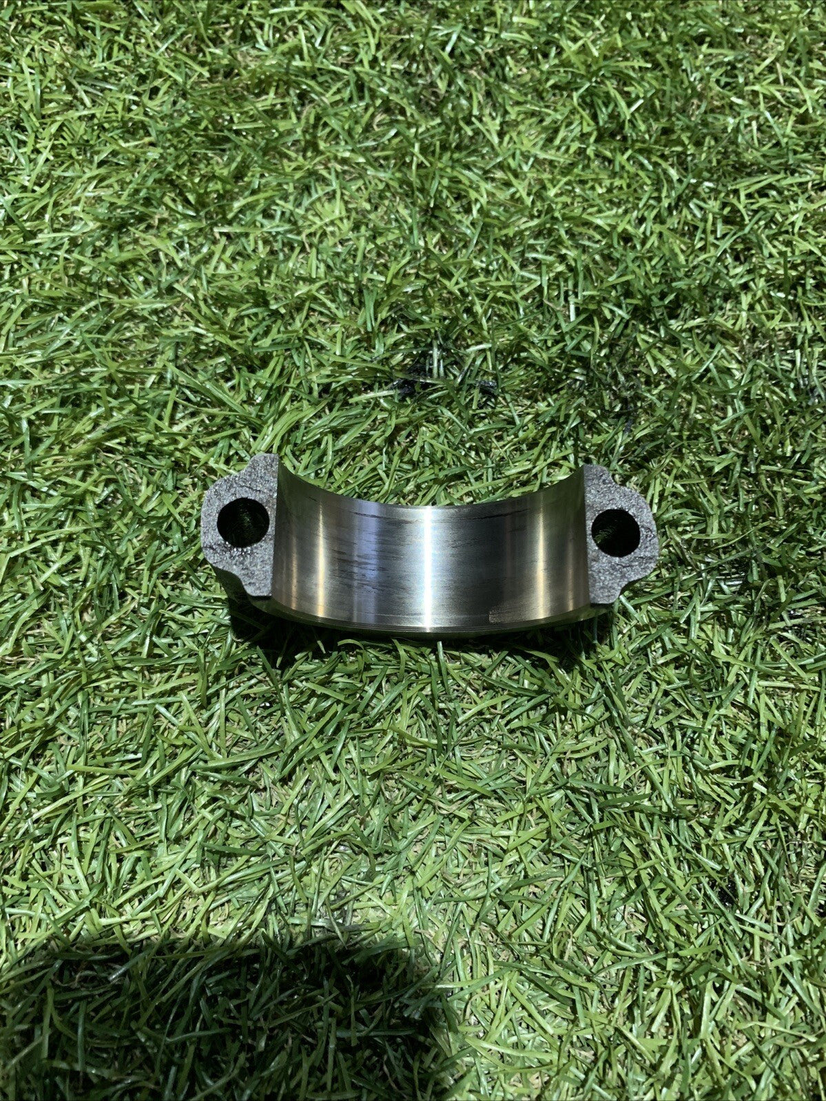 Pistone Motore Audi A3 8V Golf 7 1.6 CRK 03L105401A (3)