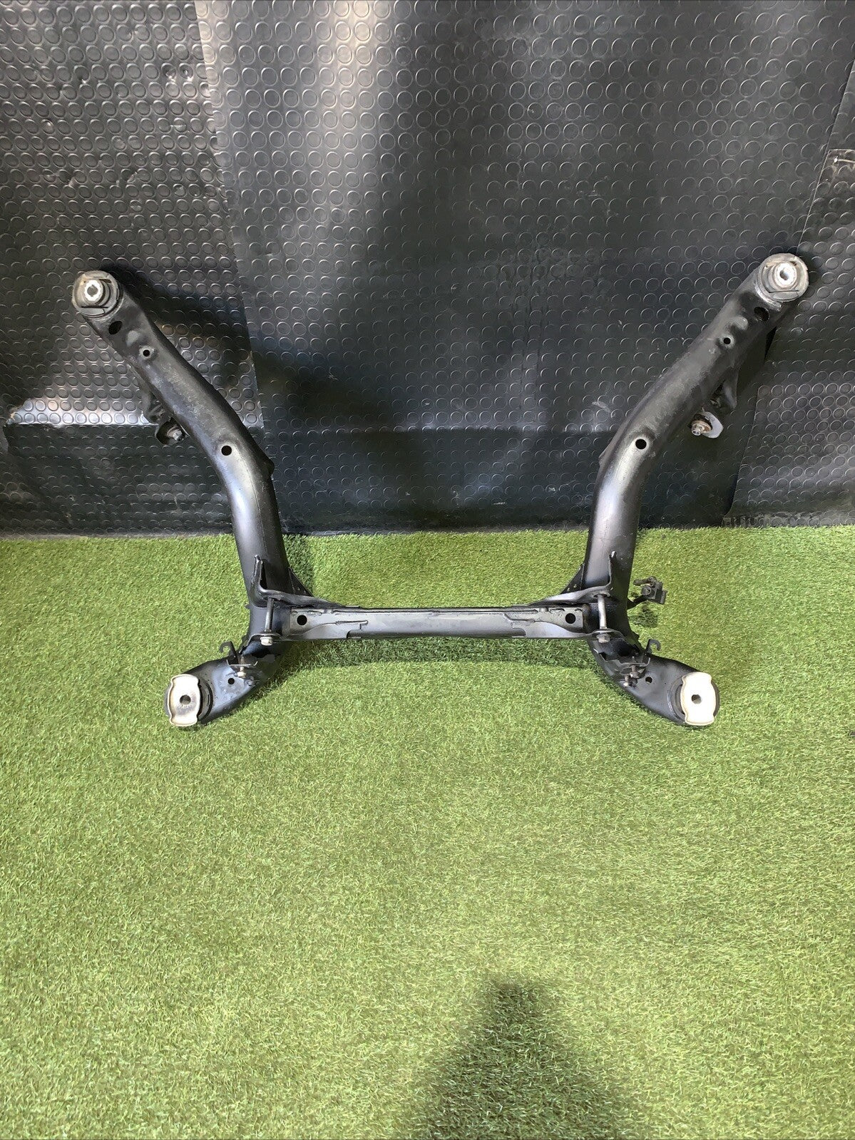 Ponte Assale Posteriore Audi A5 2012