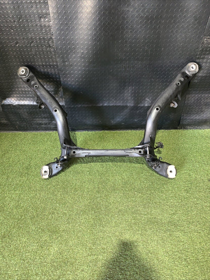 Ponte Assale Posteriore Audi A5 2012