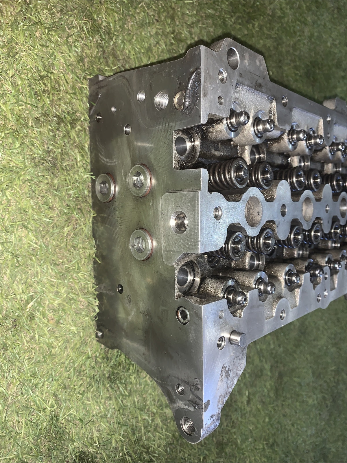 Testata Fiat 500X 1.3 Multijet 95 Cv Euro 6D 481181215