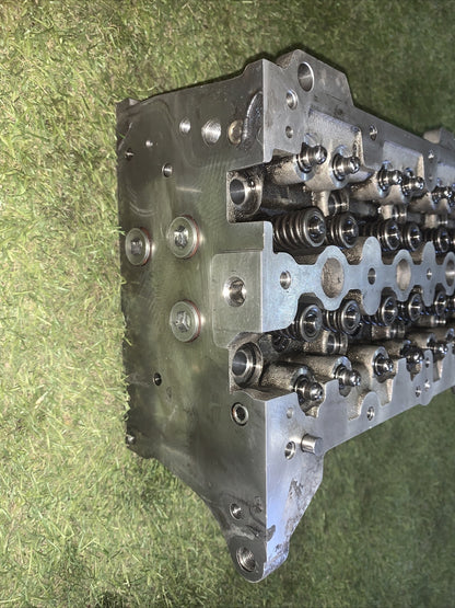 Testata Fiat 500X 1.3 Multijet 95 Cv Euro 6D 481181215