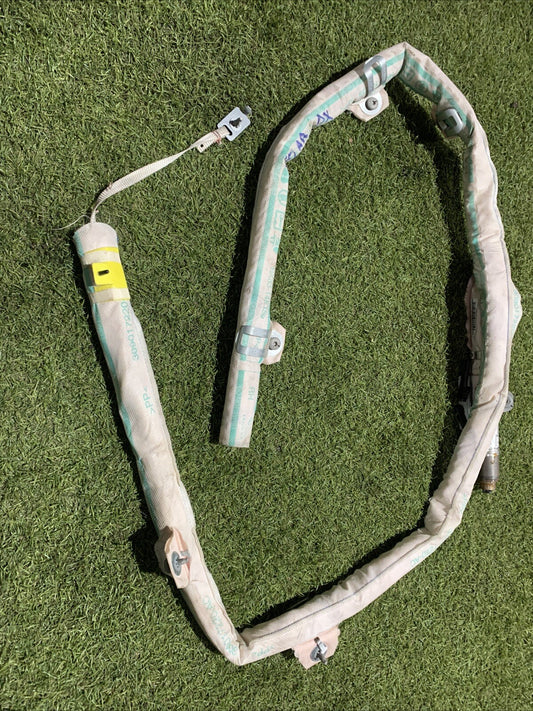 TENDINA AIRBAG DESTRA DX LAND ROVER RANGE ROVER VELAR  2019 SRS HK8314K159AC