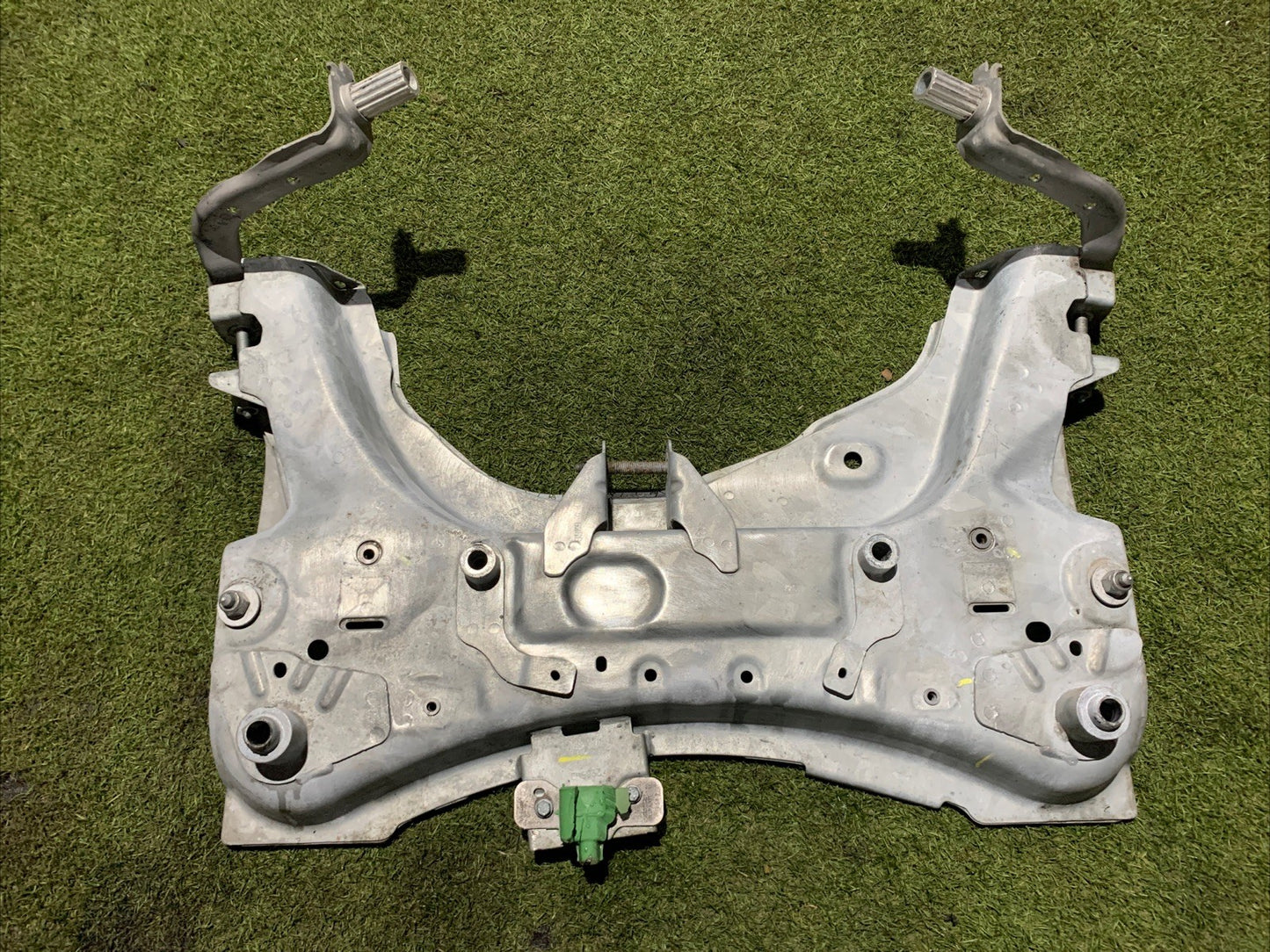 Culla Motore Renault Captur 2013-2019 1.5 Diesel 544017519R