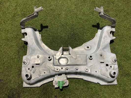 Culla Motore Renault Captur 2013-2019 1.5 Diesel 544017519R