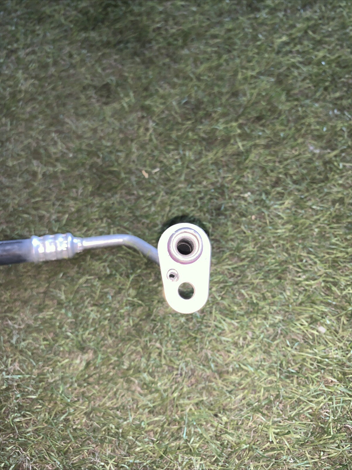 TUBO ARIA CONDIZIONATA VOLKSWAGEN T-CROSS Serie 2Q1816741D Benzina 1.0