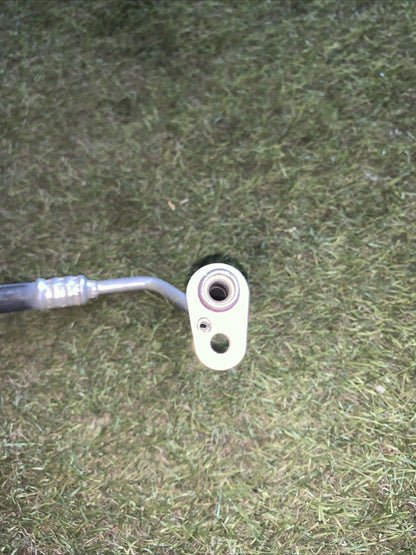 TUBO ARIA CONDIZIONATA VOLKSWAGEN T-CROSS Serie 2Q1816741D Benzina 1.0