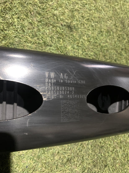 PONTE ASSALE POSTERIORE A DISCHI AUDI A1 2021 2Q0501053BP
