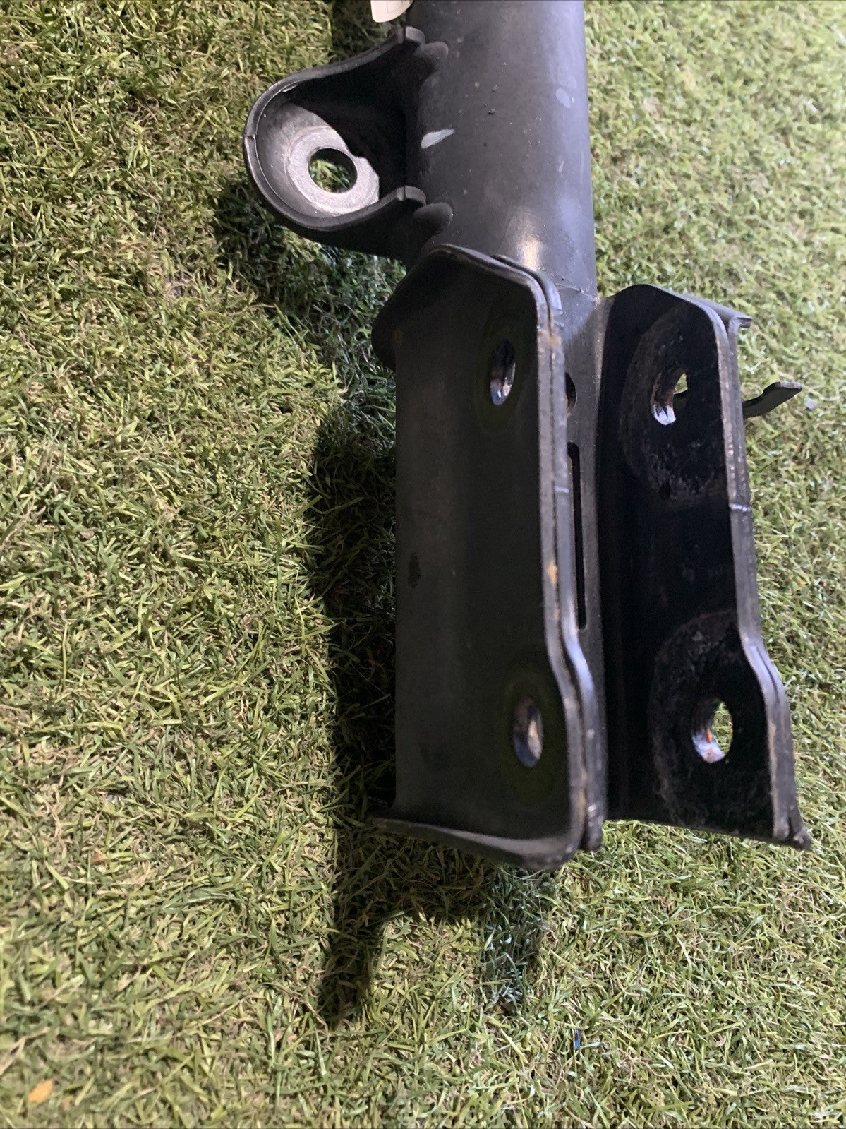 Ammortizzatore Posteriore Destra Jeep Compass 2.0 Diesel 68290264AB