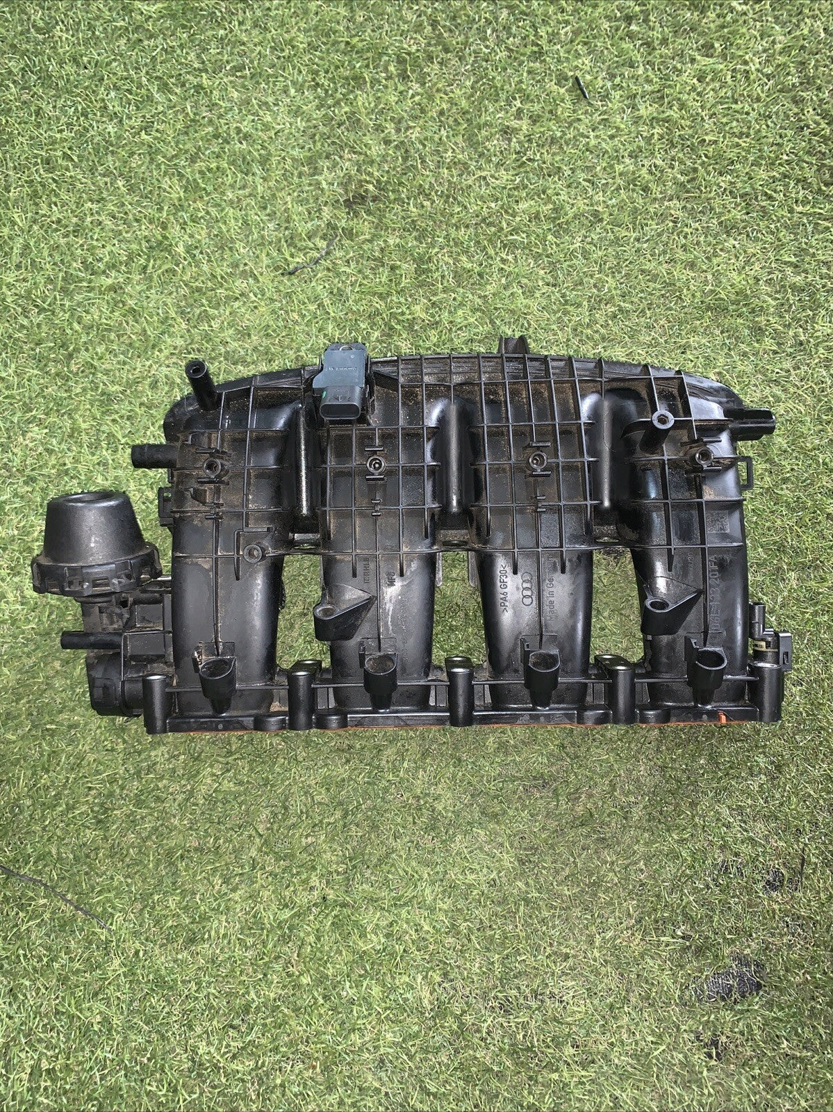 Collettore Aspirazione Volkswagen Golf 7 GTI 2.0 Benzina 245 CV 06L133201F