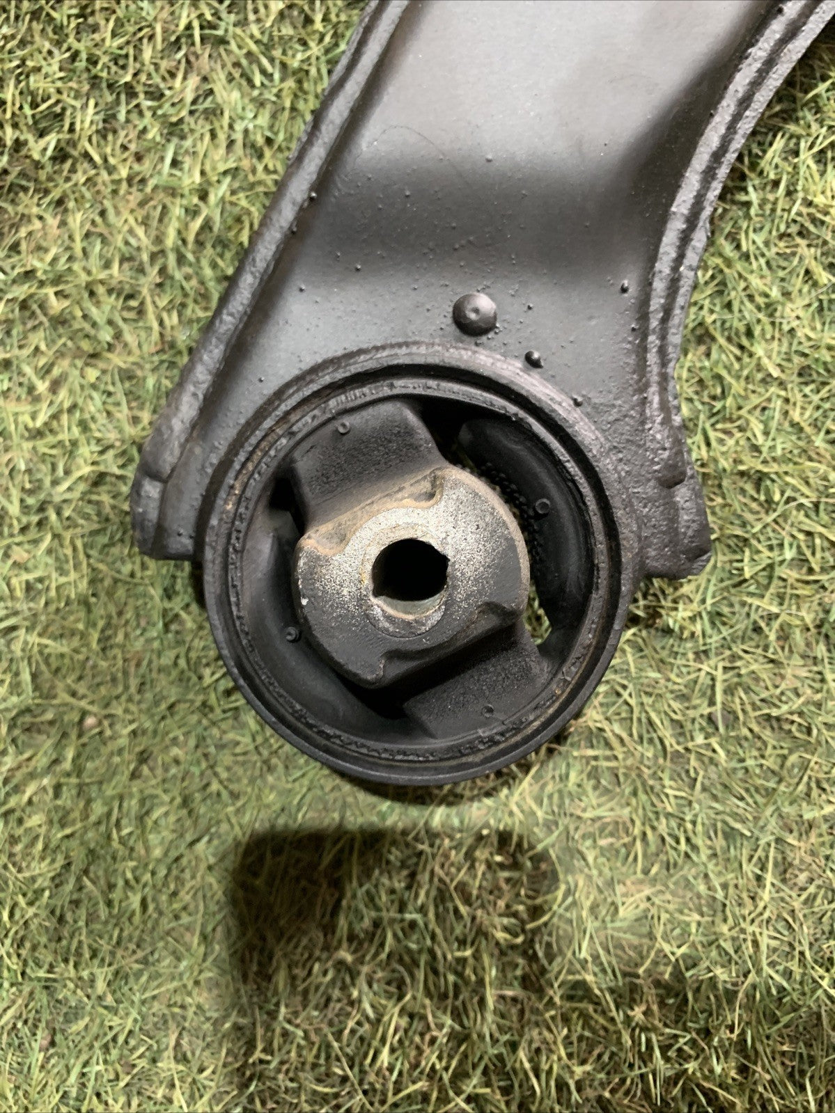BRACCIO OSCILLANTE ANTERIORE DESTRO ALFA ROMEO MITO 2011 1.3 MJT  51895366
