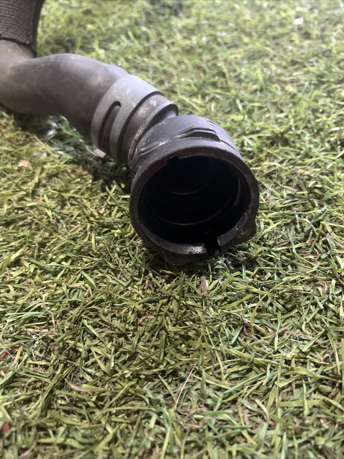 Tubo Acqua Refrigerante Volkswagen Polo 2024 2Q0122157K